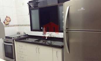 Imagem 4: Apartamento Padrão