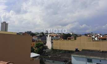 Imagem 4: Apartamento RESIDENCIAL em SANTO ANDRÉ - SP, VILA CURUÇÁ