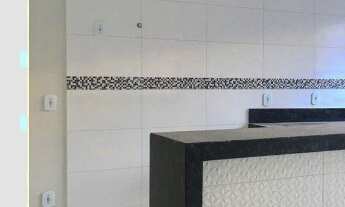 Imagem 3: Casa 2 Quartos com Suíte Bairro Jardim Europa Oportunidade