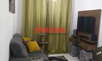 Imagem 5: Venda - APARTAMENTO - EVIVA - JARDIM AMERICANO - SAO JOSE DOS CAMPOS - 52 M² AU - 2 DORM