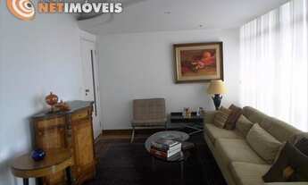 Imagem 2: Venda Apartamento 4 quartos Cruzeiro Belo Horizonte