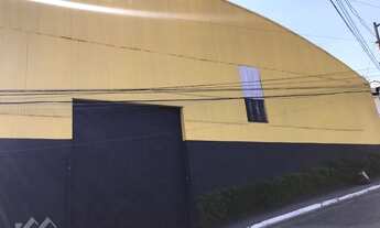Imagem 3: Galpão Vila Prudente para Locação