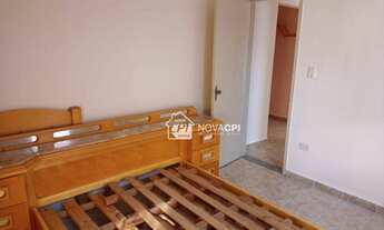 Imagem 7: Apartamento com 1 dormitório à venda, 52 m² por R$ 179.000,00 - Boqueirão - Praia Grande/S