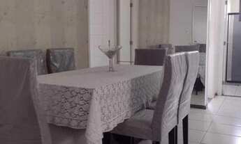 Imagem 3: Apartamento para Venda em Aracaju, Luzia, 3 dormitórios, 1 suíte, 1 banheiro, 1 vaga