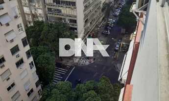 Imagem 2: Rio de Janeiro - Apartamento Padrão - Copacabana