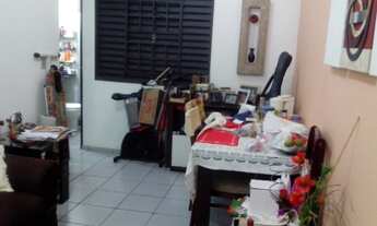 Imagem 5: Apartamento Térreo