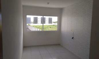 Imagem 3: Apartamento com área de lazer e portaria para alugar no Valentina