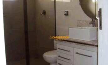 Imagem 4: Sobrado com 3 dormitórios à venda, 240 m² por R$ 950.000,00 - Vila Industrial - São José d