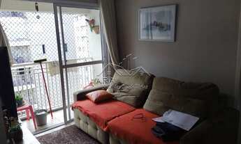 Imagem 4: GUARULHOS - Apartamento Padrão - Ponte Grande