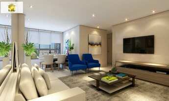 Imagem 7: Apartamento 86 m² - 3 Dormitórios (1 Suíte) - 2 Vagas - Varanda Gourmet à venda no bairro