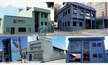 Imagem 13: SAO BERNARDO DO CAMPO - Residential / Apartment - BAETA NEVES