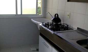 Imagem 3: Apartamento de 3 dormitórios, sendo uma suíte no bairro Partenom em Porto Alegre