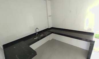 Imagem 7: Casa com 3 dormitórios à venda, 105 m² por R$ 699.000,00 - Santa Amélia - Belo Horizonte/M