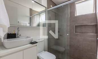 Imagem: Apartamento para Aluguel - Brooklin, 2 Quartos