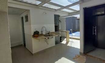 Imagem 3: Vendo casa ponte alta norte, rua do Bellavia