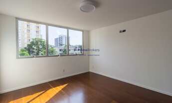 Imagem 2: VENDA - 3 DORMS. (1 SUITE) 1 VAGA - PINHEIROS