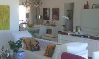 Imagem 3: Última chance]Apartamento 4 quartos para Venda - Horto Florestal