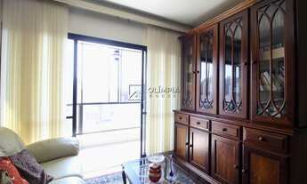 Imagem 7: Cobertura Venda Perdizes 300 m² 3 Dormitórios