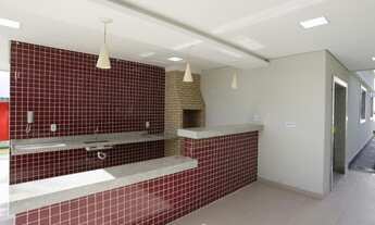 Imagem: Apartamento em condomínio parque maracaibo