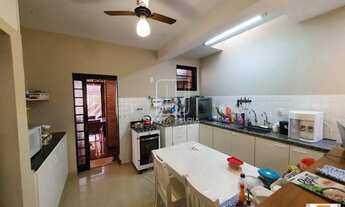 Imagem 5: Casa (térrea na rua) 4 dormitórios/suite, cozinha planejada