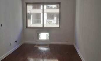 Imagem 2: Apartamento para venda possui 118 metros quadrados com 3 quartos em Gávea - Rio de Janeiro