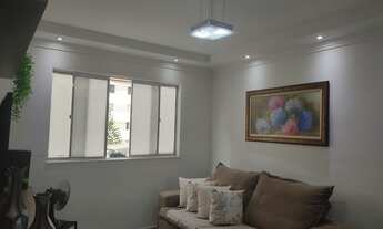 Imagem 2: Residencial Gilvan Rocha/ Farolândia <