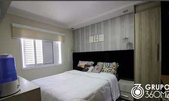 Imagem 4: Apartamento para Venda em São Bernardo do Campo, Baeta Neves, 2 dormitórios, 1 suíte, 2 ba