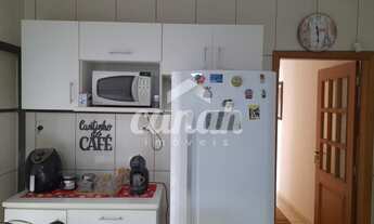 Imagem 7: Ribeirão Preto - Casa Padrão - Planalto Verde