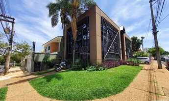 Imagem: Sala comercial (sala - sobrado independente