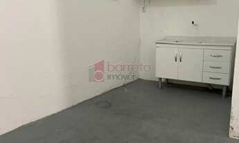 Imagem 2: Jundiaí - Galpão/Depósito/Armazém - Ponte São João