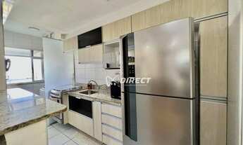 Imagem 6: ESTRELAS FULL: - Região Olímpica: Lindo apartamento, andar alto, sala ampla, varandão, 2 q