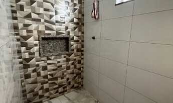 Imagem 3: Casa com 3 dormitórios à venda, 80 m² por R$ 340.000 - Monsenhor Horta - Ibirité/Minas Ger