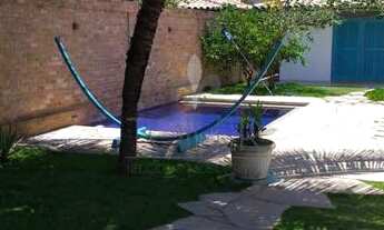 Imagem: Casas na Rua Vieira Câmara