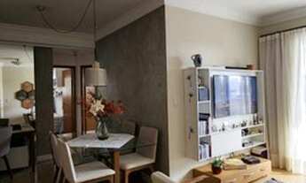 Imagem 2: Apartamento para venda com 84 metros quadrados com 3 dormitórios