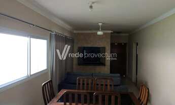 Imagem 6: Casa - Village Santa Clara - Valinhos