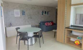 Imagem 2: Flat Beira Mar - Enseada dos Corais - Cabo de Santo Agostinho