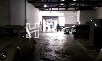 Imagem 5: GALPÃO INDUSTRIAL