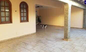 Imagem 6: CASA 3 QUARTOS, SETOR LESTE, LAJE, PLANEJADOS - GAMA