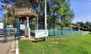 Imagem 7: Excelente lote no condomínio Parque da Fazenda