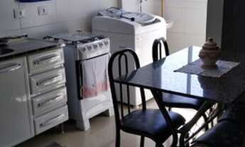 Imagem 2: APTO. 1 quarto mobiliado, Rua Dr. Alberto Byngton Junior,62, Vila Esperança, Maringá-PR