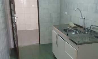 Imagem 5: RESIDÊNCIA TÉRREA EM CONDOMÍNIO COM ÁREA NOS FUNDOS PARA CHURRASQUEIRA.