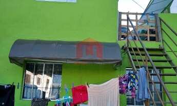 Imagem 5: Casa Padrão Casa com 3 dormitórios