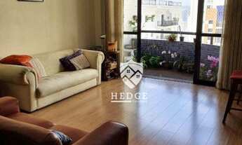 Imagem: Apartamento com 3 dormitórios à venda