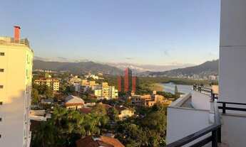 Imagem 7: Cobertura com 3 dormitórios à venda, 155 m² por R$ 900.000,00 - João Paulo - Florianópolis