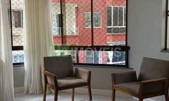 Imagem 4: Apartamento para alugar com 03 dormitórios, quadra mar - Centro de Balneário Camboriú/SC