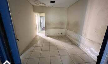 Imagem 3: Casa antiga - Bairro Santa Paula - terreno 10 X 20