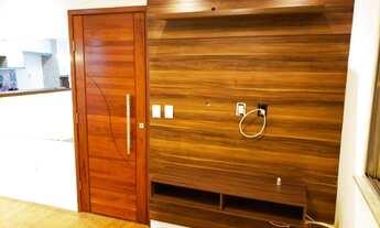 Imagem 5: Lindíssimo apartamento decorado em Itapuã