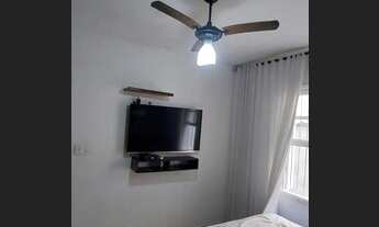 Imagem 6: Apartamento Térreo, 2 quartos, Quintal, Garagem coletiva, Bairro: Encruzilhada, Cidade: Sa