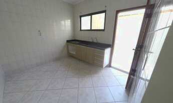 Imagem 6: Sobrado com 2 dormitórios à venda, 92 m² por R$ 329.900,00 - Caiçara - Praia Grande/SP