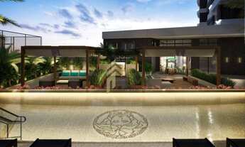 Imagem 1: Apartamento à venda por R$ 1.859.900,00 - Bigorrilho - Curitiba/PR